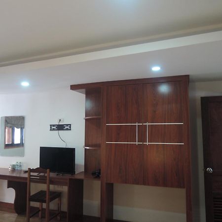 Lacasa Vang Vieng Hotel Extérieur photo