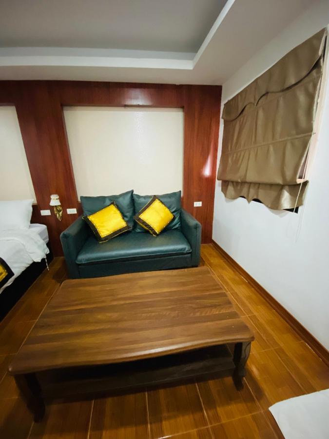 Lacasa Vang Vieng Hotel Extérieur photo