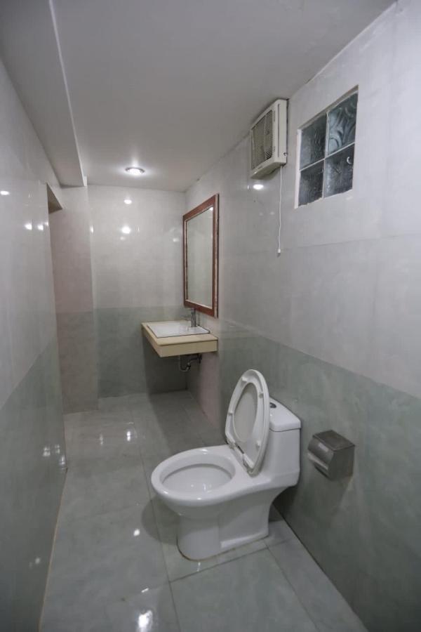 Lacasa Vang Vieng Hotel Extérieur photo