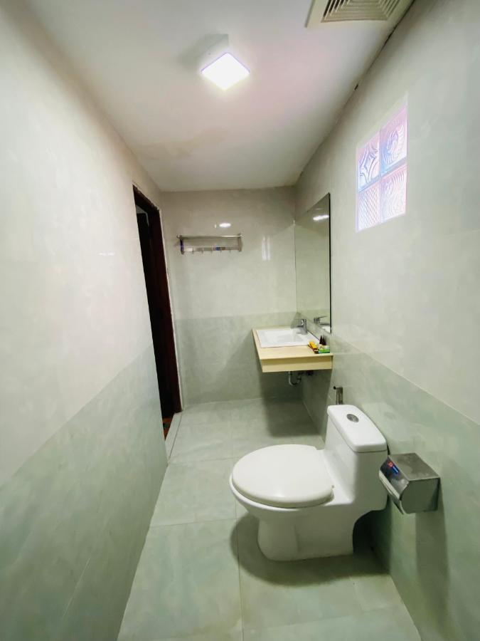 Lacasa Vang Vieng Hotel Extérieur photo