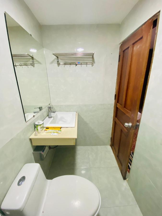 Lacasa Vang Vieng Hotel Extérieur photo