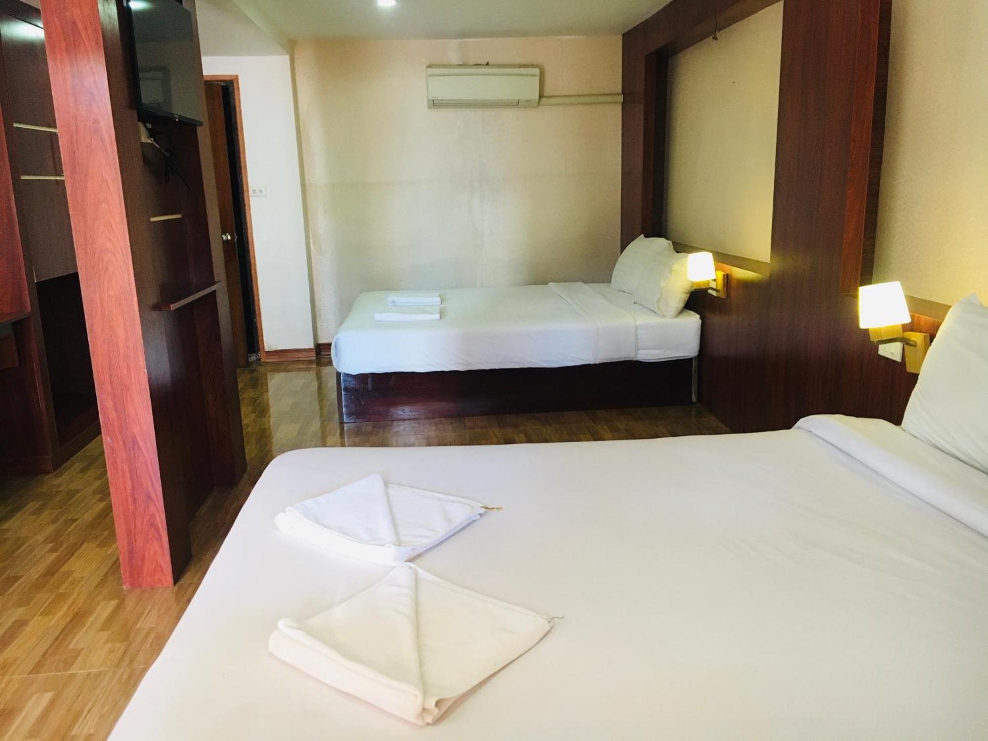 Lacasa Vang Vieng Hotel Extérieur photo