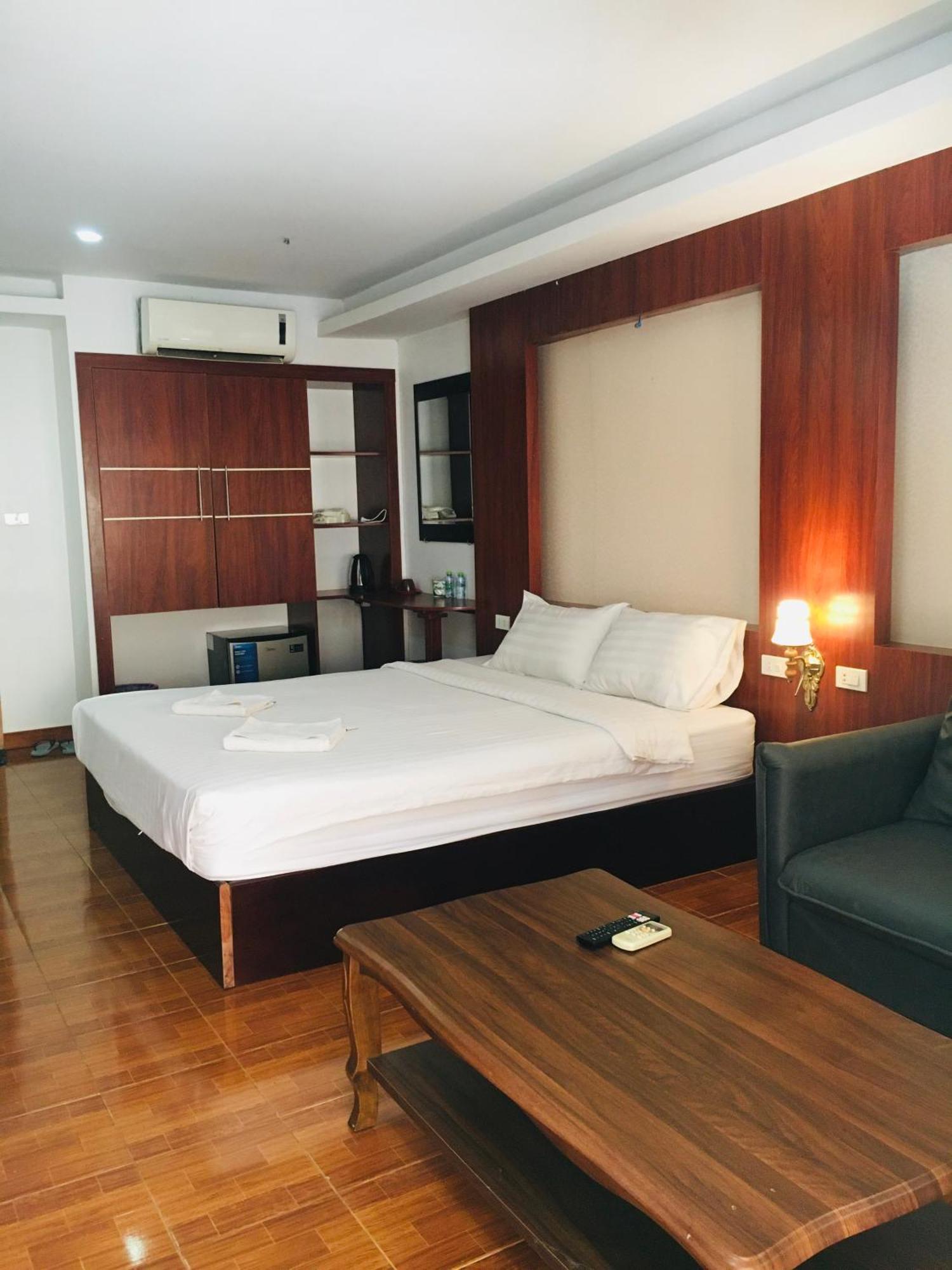 Lacasa Vang Vieng Hotel Extérieur photo